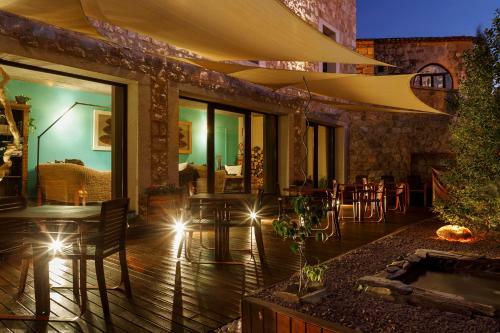 Rural Boutique & Spa Capitulo Trece