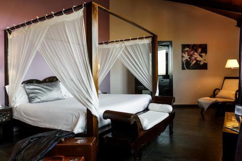 Rural Boutique & Spa Capitulo Trece