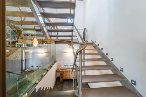 Rural Boutique & Spa Capitulo Trece