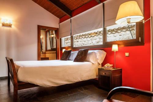 Rural Boutique & Spa Capitulo Trece