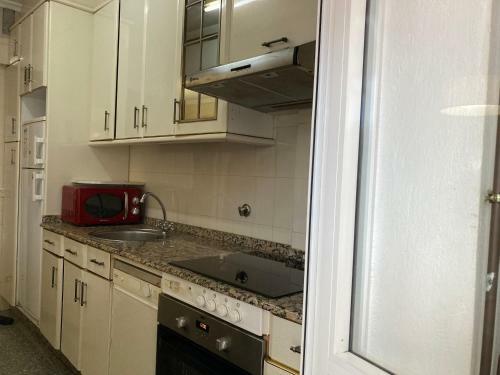 Apartamento Piso C�ntrico Lugo
