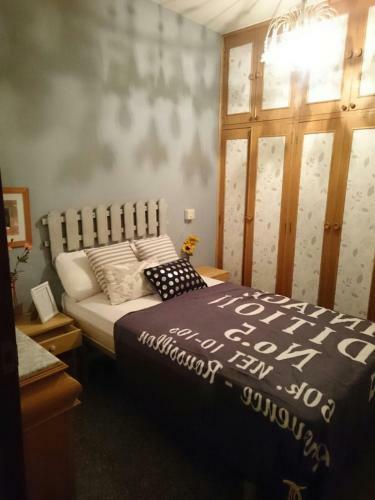 Apartamento Piso C�ntrico Lugo