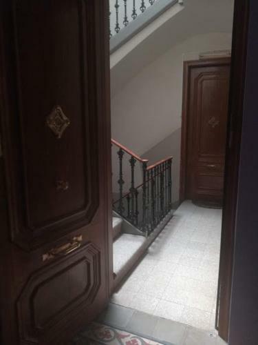Apartamento Pis C�ntric