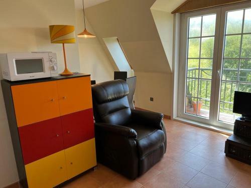 Apartamento Playa De Canido
