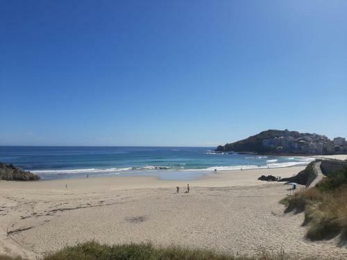 Apartamento Playa De Canido