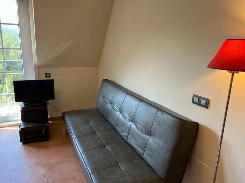 Apartamento Playa De Canido