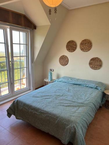 Apartamento Playa De Canido