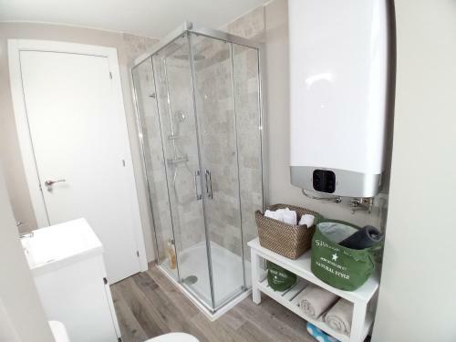 Apartamento Costa Dos Faros