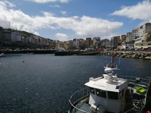 Apartamento Costa Dos Faros