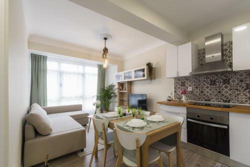 Apartamento Costa Dos Faros