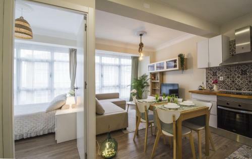Apartamento Costa Dos Faros