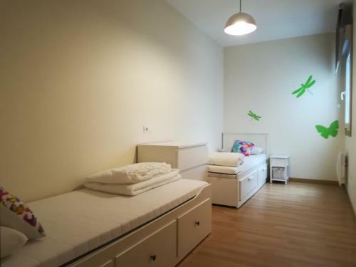 Apartamento Atico Con Terraza A Pie De Playa