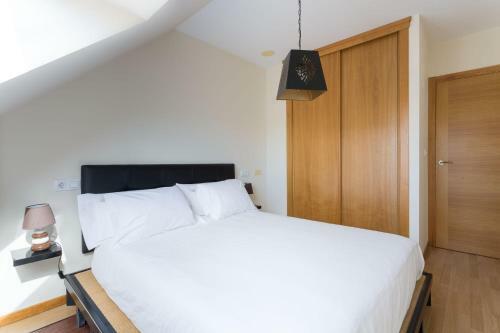 Apartamento Atico Con Terraza A Pie De Playa