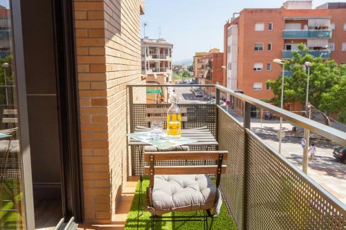 Apartamento Vivalidays Oscar