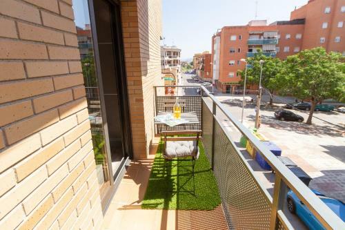 Apartamento Vivalidays Oscar