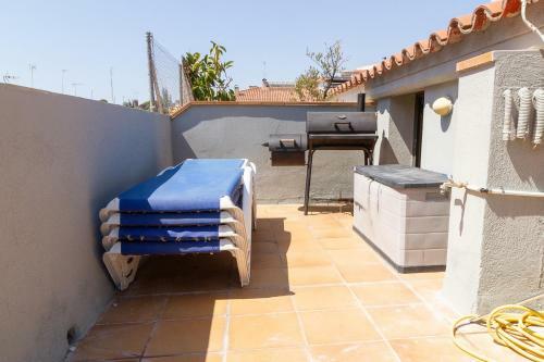 Apartamento Vivalidays Oscar