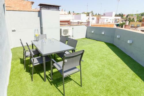 Apartamento Vivalidays Oscar