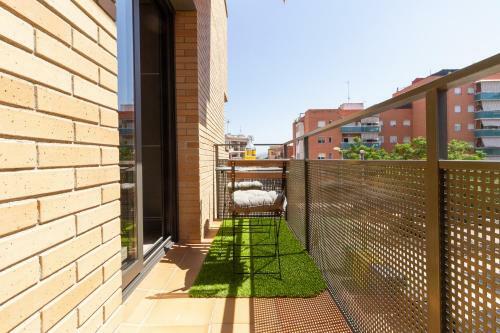 Apartamento Vivalidays Oscar
