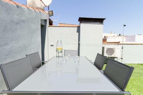 Apartamento Vivalidays Oscar
