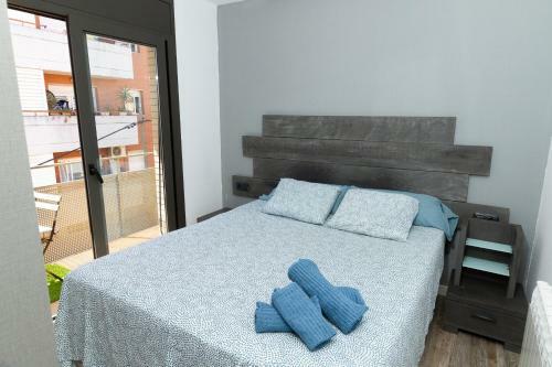 Apartamento Vivalidays Oscar