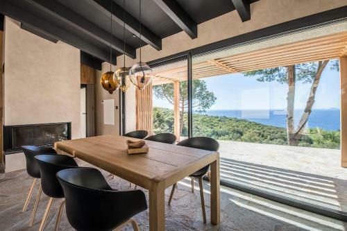 Villa Mer Et Maquis