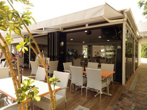 Apartamento Quiet Studio With Great Views