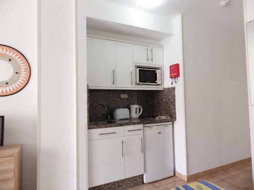 Apartamento Quiet Studio With Great Views