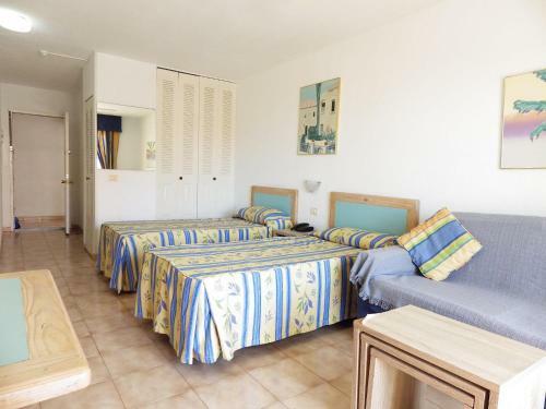 Apartamento Quiet Studio With Great Views
