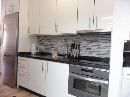 Apartamento Beautiful Sea View Studio
