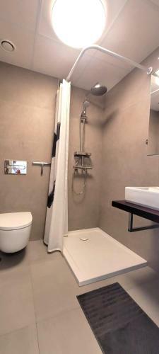Apartamento Blue Sunset