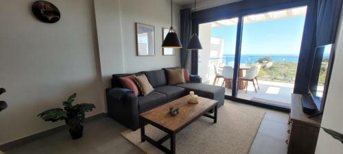 Apartamento Blue Sunset