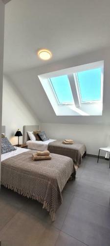 Apartamento Blue Sunset