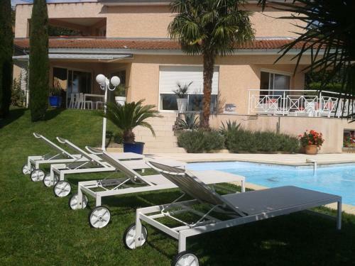 Hostal Villa Josepha