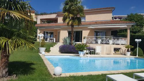 Hostal Villa Josepha