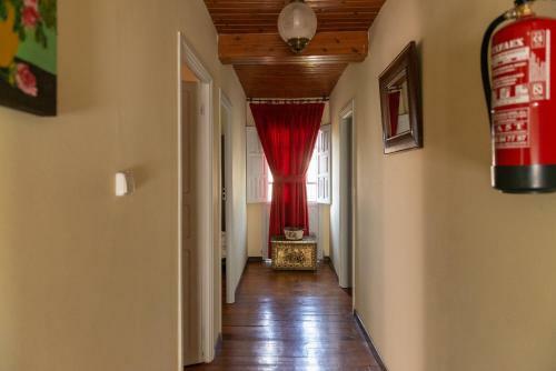 Casa Do Mestre