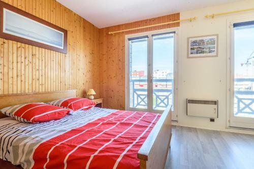 Apartamento Coeur De Nacre