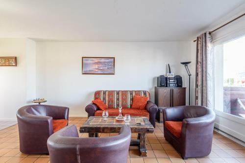 Apartamento Coeur De Nacre