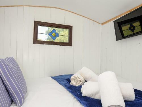 Shepherds Hut