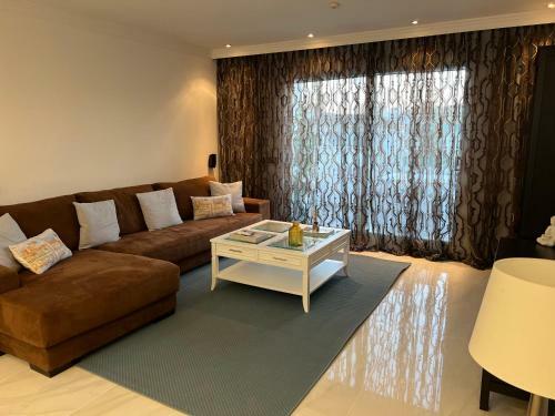 Apartamento Nagueles 33