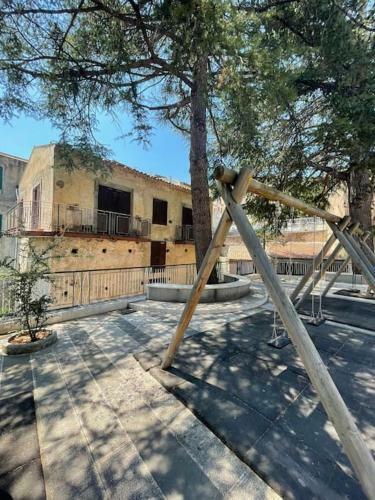 Casa Degli Aranci - Montagnareale