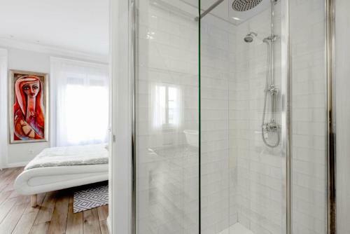 Luxury Apartment Neovintage