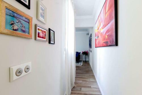 Luxury Apartment Neovintage