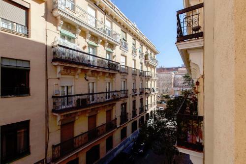 Luxury Apartment Neovintage