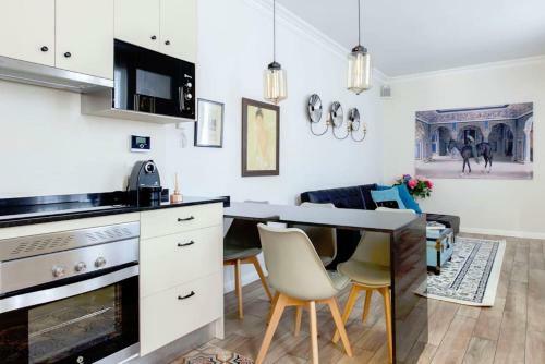 Luxury Apartment Neovintage