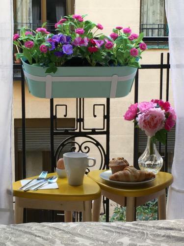 Luxury Apartment Neovintage