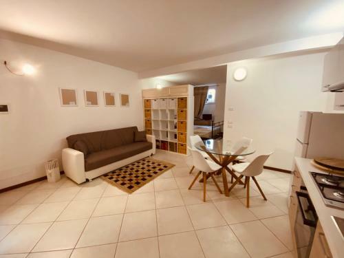 Apartamento Casa Perla