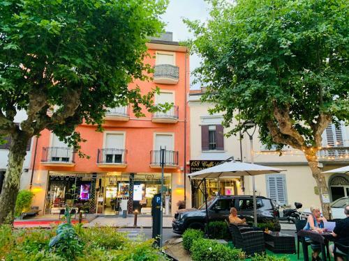 Apartamento I Platani 1