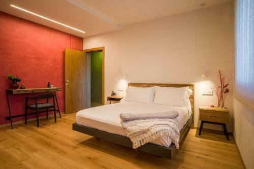Bed & Breakfast Agri-relais Ventisettegradi