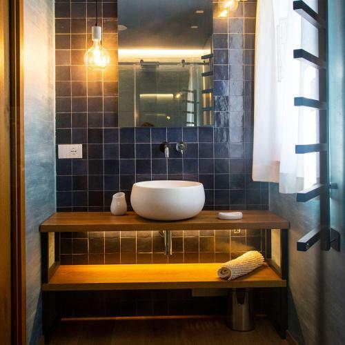 Bed & Breakfast Agri-relais Ventisettegradi