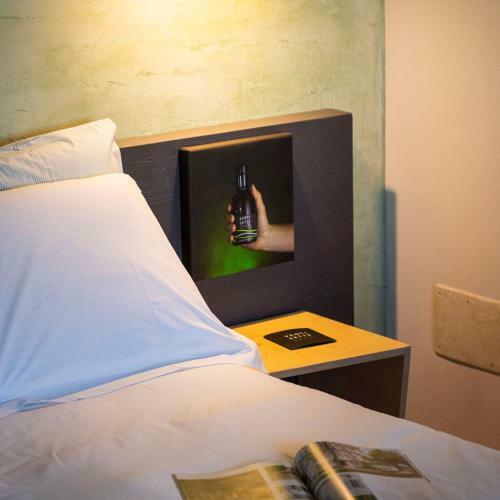 Bed & Breakfast Agri-relais Ventisettegradi